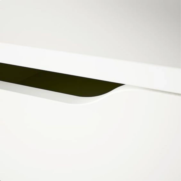 Hộc tủ ikea