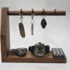 giá decor thông minh để bàn 3
