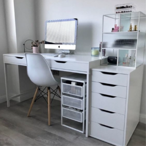 Hộc tủ ikea